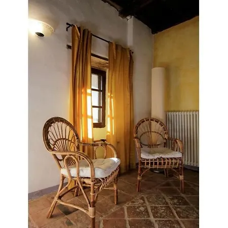 Nice In Trassenheide * Belvedere Langhe