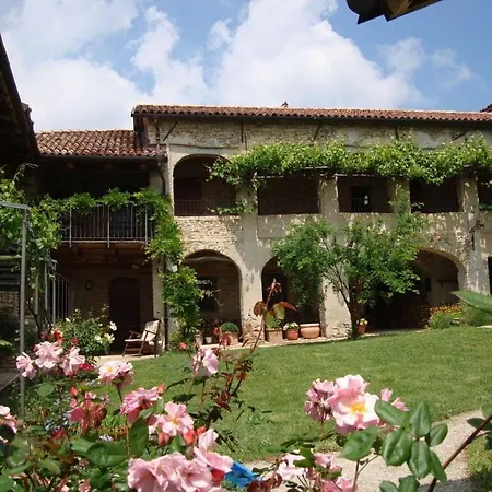 Nice In Trassenheide * Belvedere Langhe