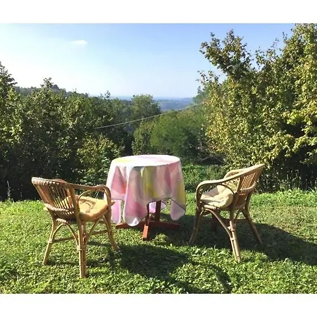 Nice In Trassenheide Belvedere Langhe