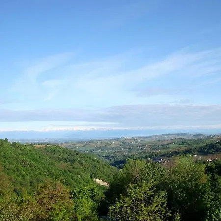 Nice In Trassenheide Belvedere Langhe