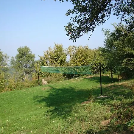 Lejlighed Nice In Trassenheide Belvedere Langhe